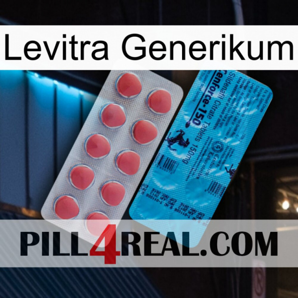Levitra Generic new14